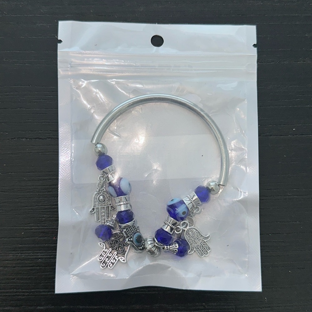 Brand new bracelet!